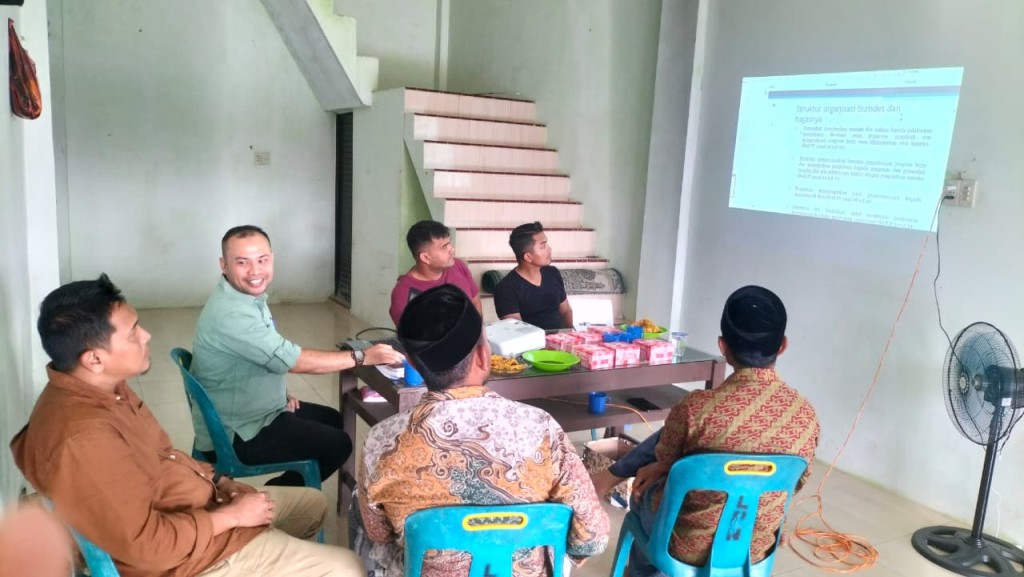 Kantor BUMG