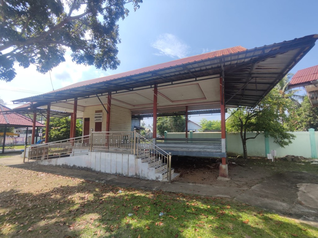 Gedung Serbaguna